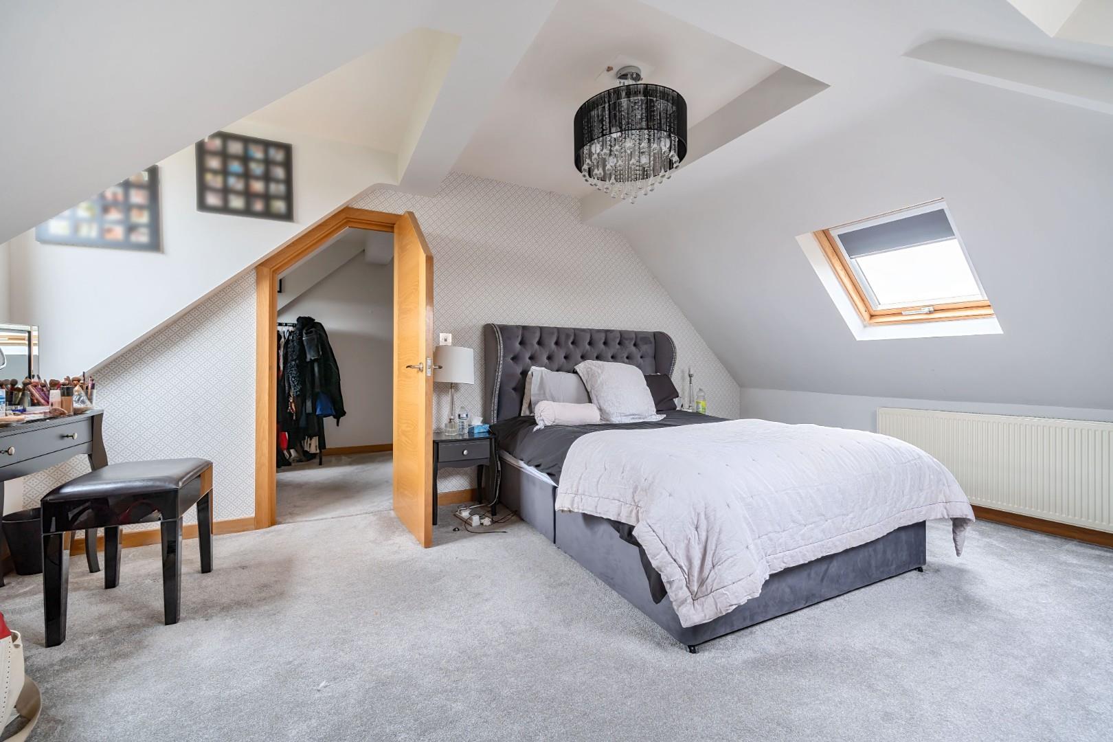 Austell Gardens, Mill Hill, NW7, Mill Hill